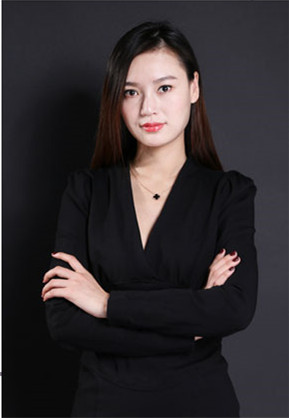 黑河史静静 纹绣讲师